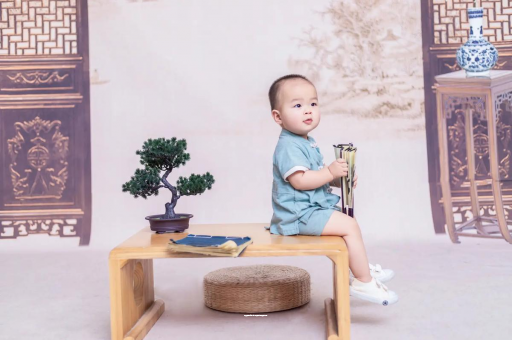 桂林宝宝屁股淤青